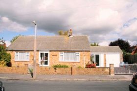 3 bedroom Detached for sale